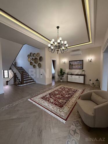 Продаётся 8-комн. дом/дача 800 м², Сабунчинский  р., photo 12 from 32