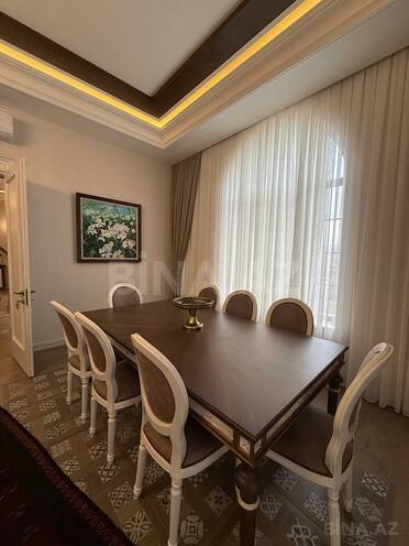 Продаётся 8-комн. дом/дача 800 м², Сабунчинский  р., photo 17 from 32