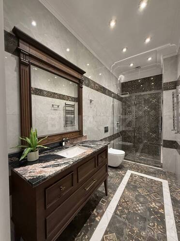 Продаётся 8-комн. дом/дача 800 м², Сабунчинский  р., photo 20 from 32