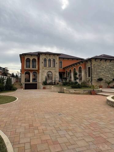 Продаётся 8-комн. дом/дача 800 м², Сабунчинский  р., photo 3 from 32