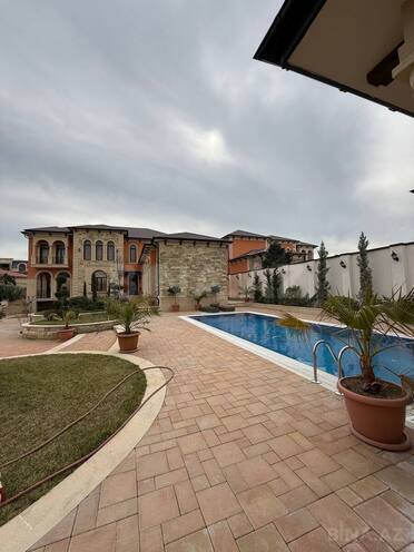 Продаётся 8-комн. дом/дача 800 м², Сабунчинский  р., photo 5 from 32