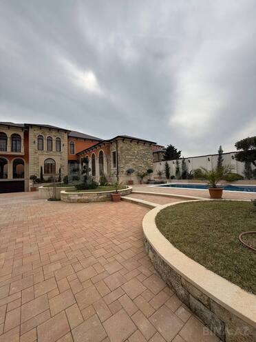 Продаётся 8-комн. дом/дача 800 м², Сабунчинский  р., photo 7 from 32