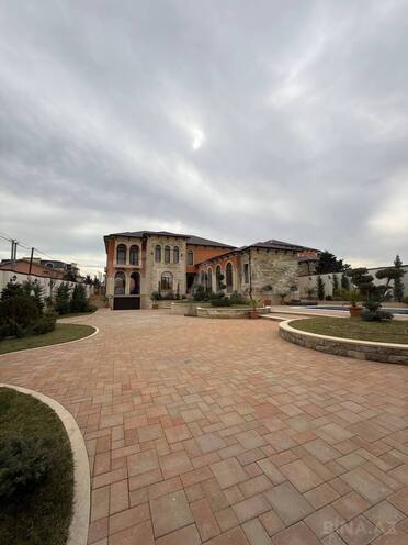 Продаётся 8-комн. дом/дача 800 м², Сабунчинский  р., photo 4 from 32