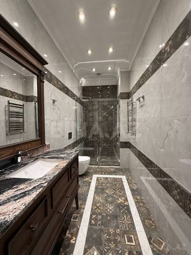 Продаётся 8-комн. дом/дача 800 м², Сабунчинский  р., photo 21 from 32