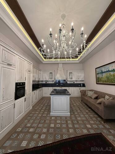 Продаётся 8-комн. дом/дача 800 м², Сабунчинский  р., photo 9 from 32