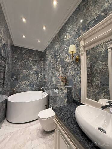 Продаётся 8-комн. дом/дача 800 м², Сабунчинский  р., photo 30 from 32