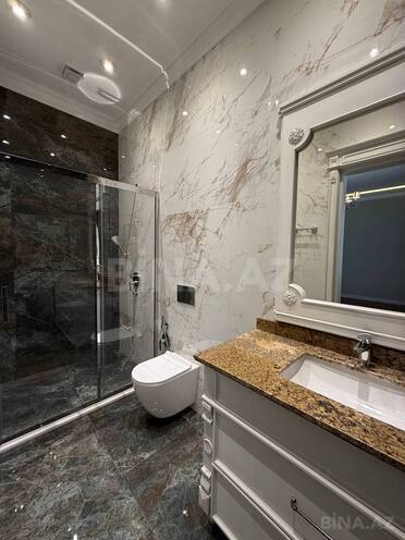 Продаётся 8-комн. дом/дача 800 м², Сабунчинский  р., photo 31 from 32