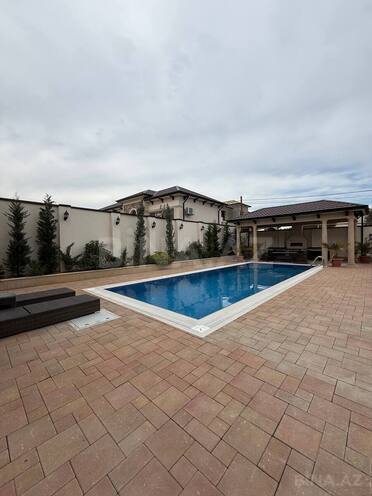 Продаётся 8-комн. дом/дача 800 м², Сабунчинский  р., photo 6 from 32