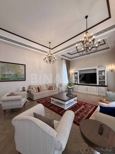 Продаётся 8-комн. дом/дача 800 м², Сабунчинский  р., photo 14 from 32