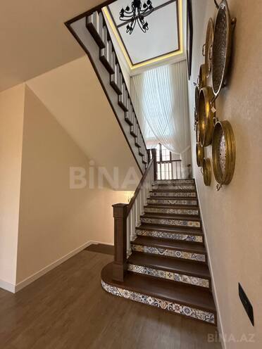 Продаётся 8-комн. дом/дача 800 м², Сабунчинский  р., photo 22 from 32