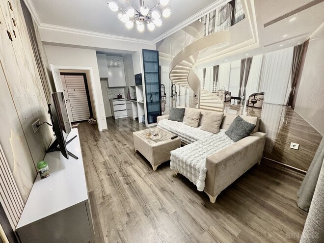 Продаётся 2-комн. новостройка 50 м², м. 20 января, photo 3 from 14