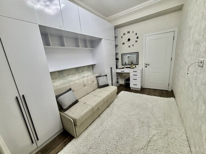 Продаётся 2-комн. новостройка 50 м², м. 20 января, photo 6 from 14