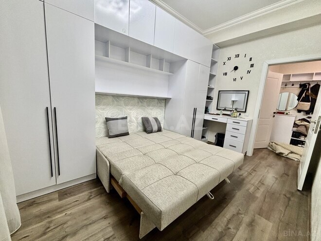 Продаётся 2-комн. новостройка 50 м², м. 20 января, photo 9 from 14