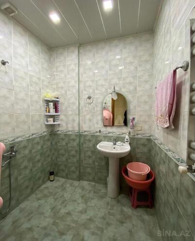 Satılır 3 otaqlı yeni tikili 111 m², Memar Əcəmi m., photo 8 from 13