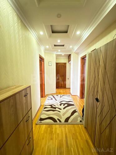 Satılır 3 otaqlı yeni tikili 111 m², Memar Əcəmi m., photo 12 from 13