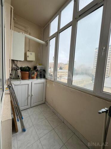 Satılır 3 otaqlı yeni tikili 111 m², Memar Əcəmi m., photo 10 from 13