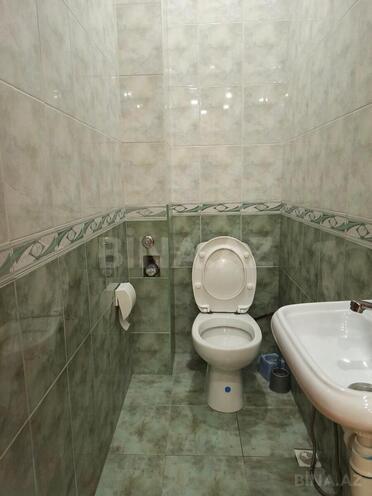 Satılır 3 otaqlı yeni tikili 111 m², Memar Əcəmi m., photo 9 from 13