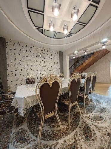 Продаётся 6-комн. дом/дача 220 м², пос. Бакиханова, photo 17 from 32