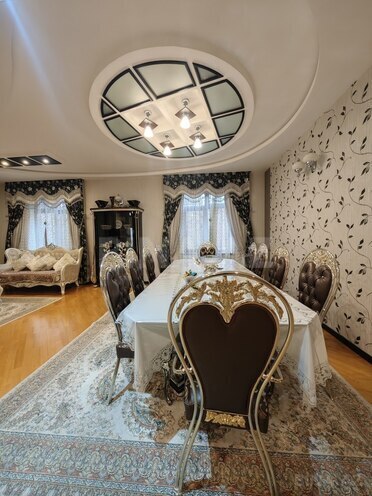 Продаётся 6-комн. дом/дача 220 м², пос. Бакиханова, photo 16 from 32
