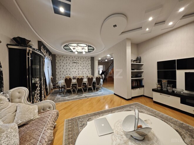 Продаётся 6-комн. дом/дача 220 м², пос. Бакиханова, photo 13 from 32