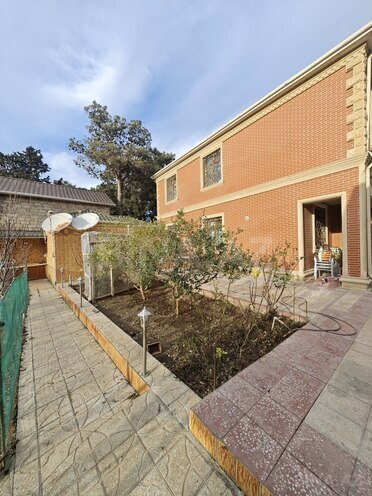 Продаётся 6-комн. дом/дача 220 м², пос. Бакиханова, photo 3 from 32