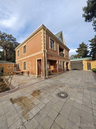 Продаётся 6-комн. дом/дача 220 м², пос. Бакиханова, photo 1 from 32