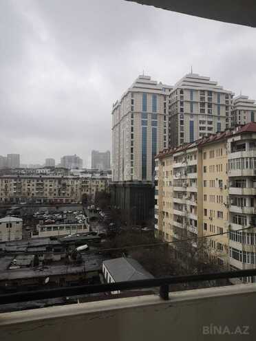 Сдаётся 4-комн. новостройка 120 м², м. Низами, photo 5 from 19