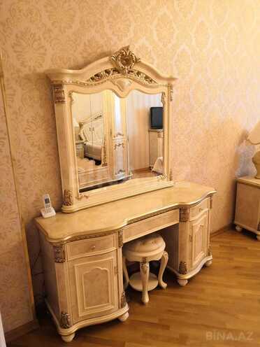 Сдаётся 4-комн. новостройка 120 м², м. Низами, photo 14 from 19