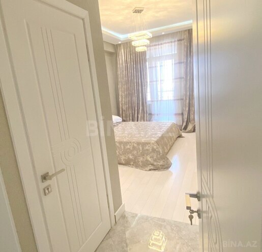 İcarəyə verilir 4 otaqlı yeni tikili 200 m², Nizami m., photo 6 from 30