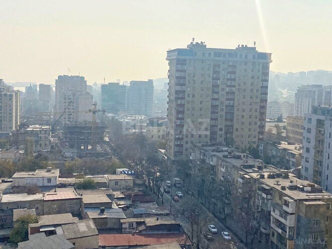 İcarəyə verilir 4 otaqlı yeni tikili 200 m², Nizami m., photo 21 from 30