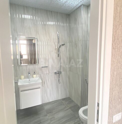 İcarəyə verilir 4 otaqlı yeni tikili 200 m², Nizami m., photo 17 from 30