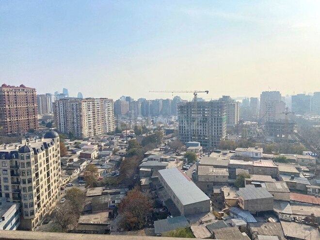 İcarəyə verilir 4 otaqlı yeni tikili 200 m², Nizami m., photo 24 from 30