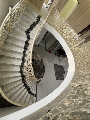 Satılır 8 otaqlı həyət evi/bağ evi 400 m², Bilgəh q., photo 24 from 32