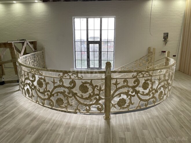 Satılır 8 otaqlı həyət evi/bağ evi 400 m², Bilgəh q., photo 23 from 32