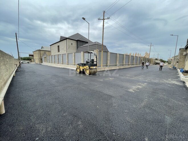 Satılır 8 otaqlı həyət evi/bağ evi 400 m², Bilgəh q., photo 13 from 32