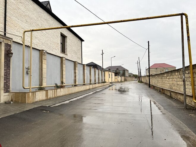 Satılır 8 otaqlı həyət evi/bağ evi 400 m², Bilgəh q., photo 14 from 32
