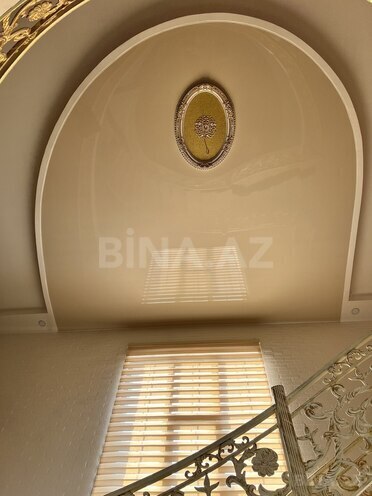 Satılır 8 otaqlı həyət evi/bağ evi 400 m², Bilgəh q., photo 16 from 32