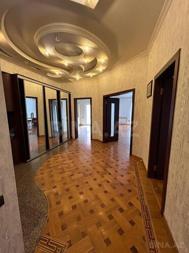 Satılır 5 otaqlı yeni tikili 250 m², 28 May m., photo 5 from 19