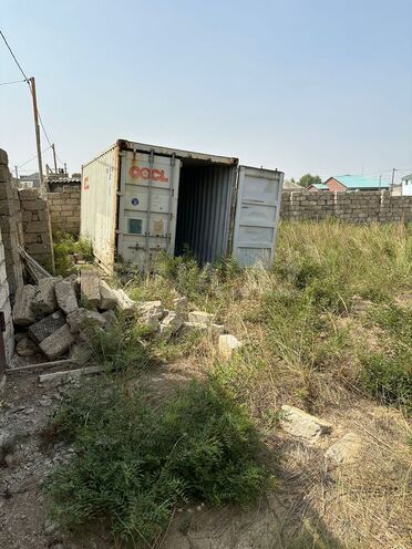 Satılır  torpaq 4.1 sot, Dübəndi q., photo 6 from 8