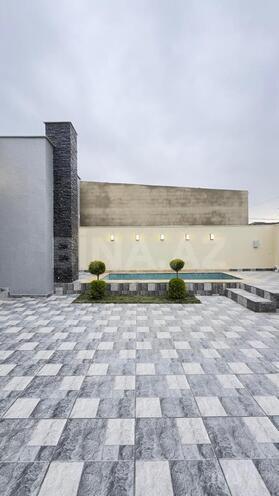 Satılır 4 otaqlı həyət evi/bağ evi 150 m², Mərdəkan q., photo 8 from 23