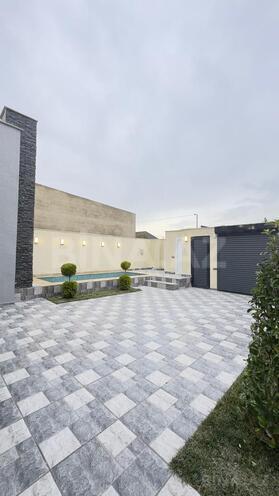 Satılır 4 otaqlı həyət evi/bağ evi 150 m², Mərdəkan q., photo 7 from 23