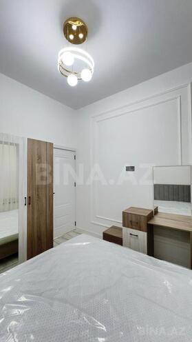 Satılır 4 otaqlı həyət evi/bağ evi 150 m², Mərdəkan q., photo 18 from 23
