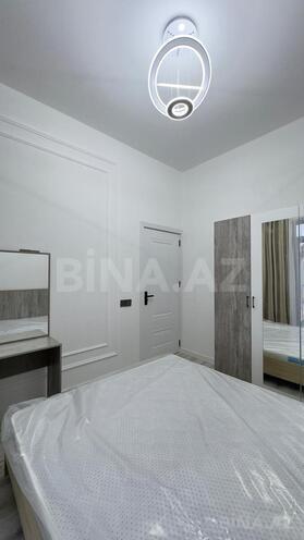 Satılır 4 otaqlı həyət evi/bağ evi 150 m², Mərdəkan q., photo 11 from 23