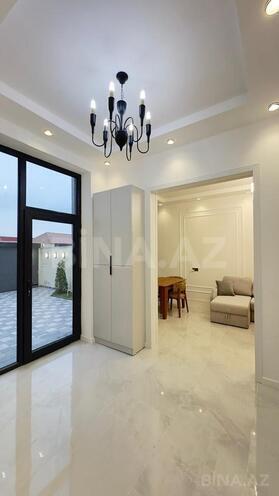Satılır 4 otaqlı həyət evi/bağ evi 150 m², Mərdəkan q., photo 14 from 23