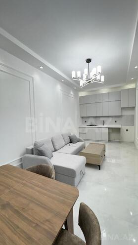 Satılır 4 otaqlı həyət evi/bağ evi 150 m², Mərdəkan q., photo 15 from 23