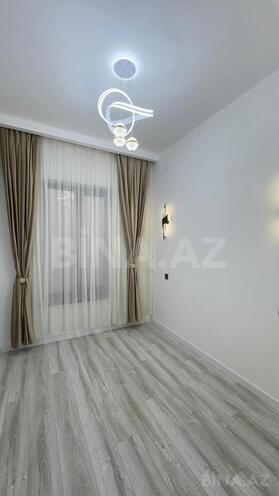 Satılır 4 otaqlı həyət evi/bağ evi 150 m², Mərdəkan q., photo 19 from 23