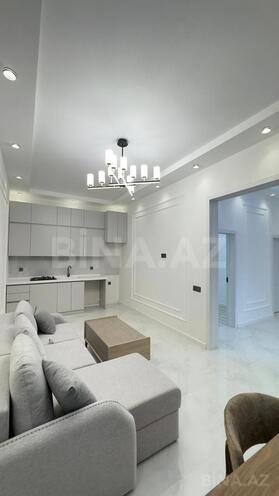 Satılır 4 otaqlı həyət evi/bağ evi 150 m², Mərdəkan q., photo 17 from 23