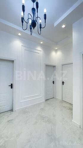 Satılır 4 otaqlı həyət evi/bağ evi 150 m², Mərdəkan q., photo 10 from 23