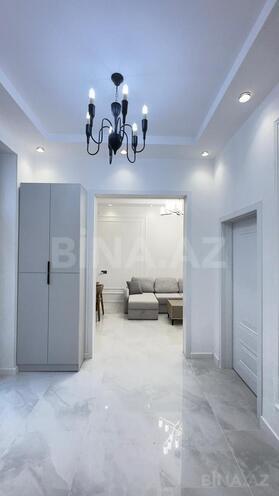Satılır 4 otaqlı həyət evi/bağ evi 150 m², Mərdəkan q., photo 12 from 23