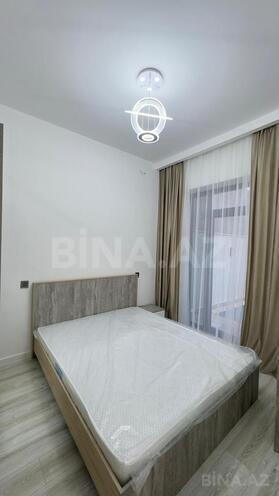 Satılır 4 otaqlı həyət evi/bağ evi 150 m², Mərdəkan q., photo 20 from 23